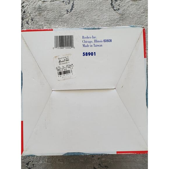 Roshco Black Fondue Set- Steel Pot Alcohol Burner with 6 Forks - Picture 2 of 7